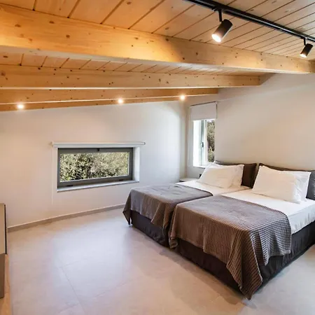 ヴィラ Anthelia By