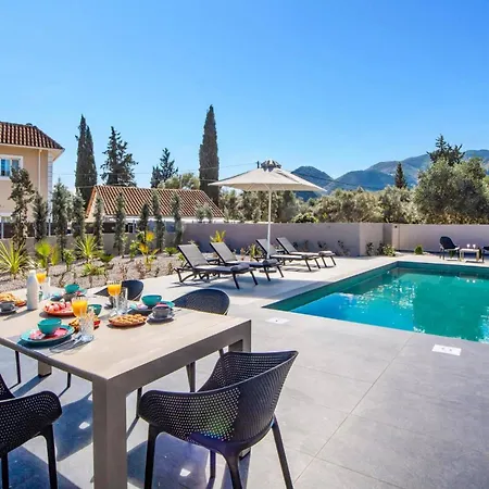 Anthelia By ヴィラ *