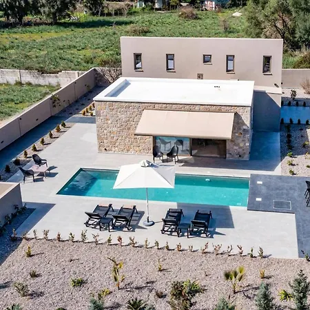 Anthelia By Agios Christoforos (Lefkada)