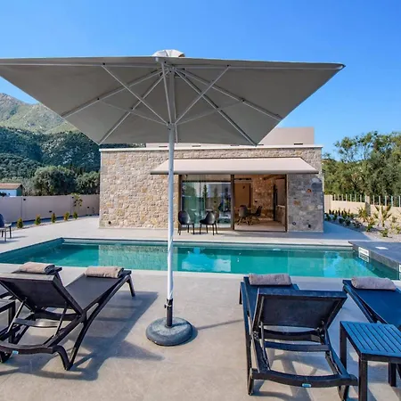 Anthelia By * Agios Christoforos (Lefkada)